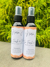 Load image into Gallery viewer, Room & Linen Spray