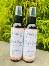 Load image into Gallery viewer, Room & Linen Spray