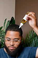 Load image into Gallery viewer, Hair Growth Oil