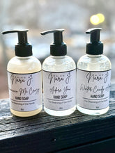 Load image into Gallery viewer, Gel Hand Soap
