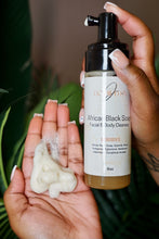 Load image into Gallery viewer, Foaming African Black Soap
